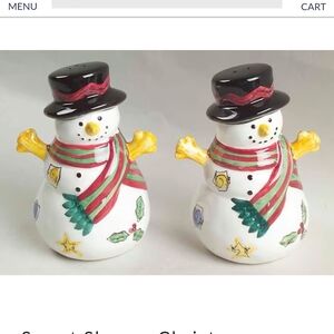 Sweet Shoppe Christmas by SANGO